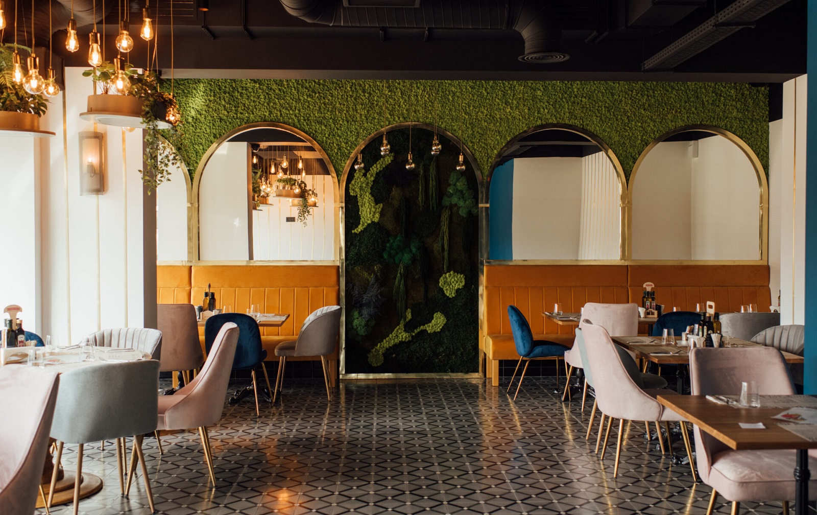Trattoria by MRS